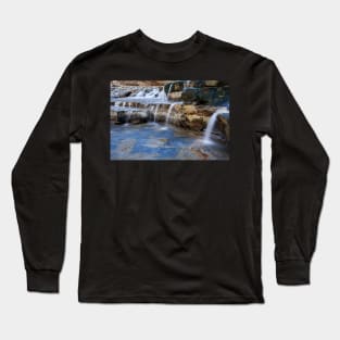 Flow Long Sleeve T-Shirt